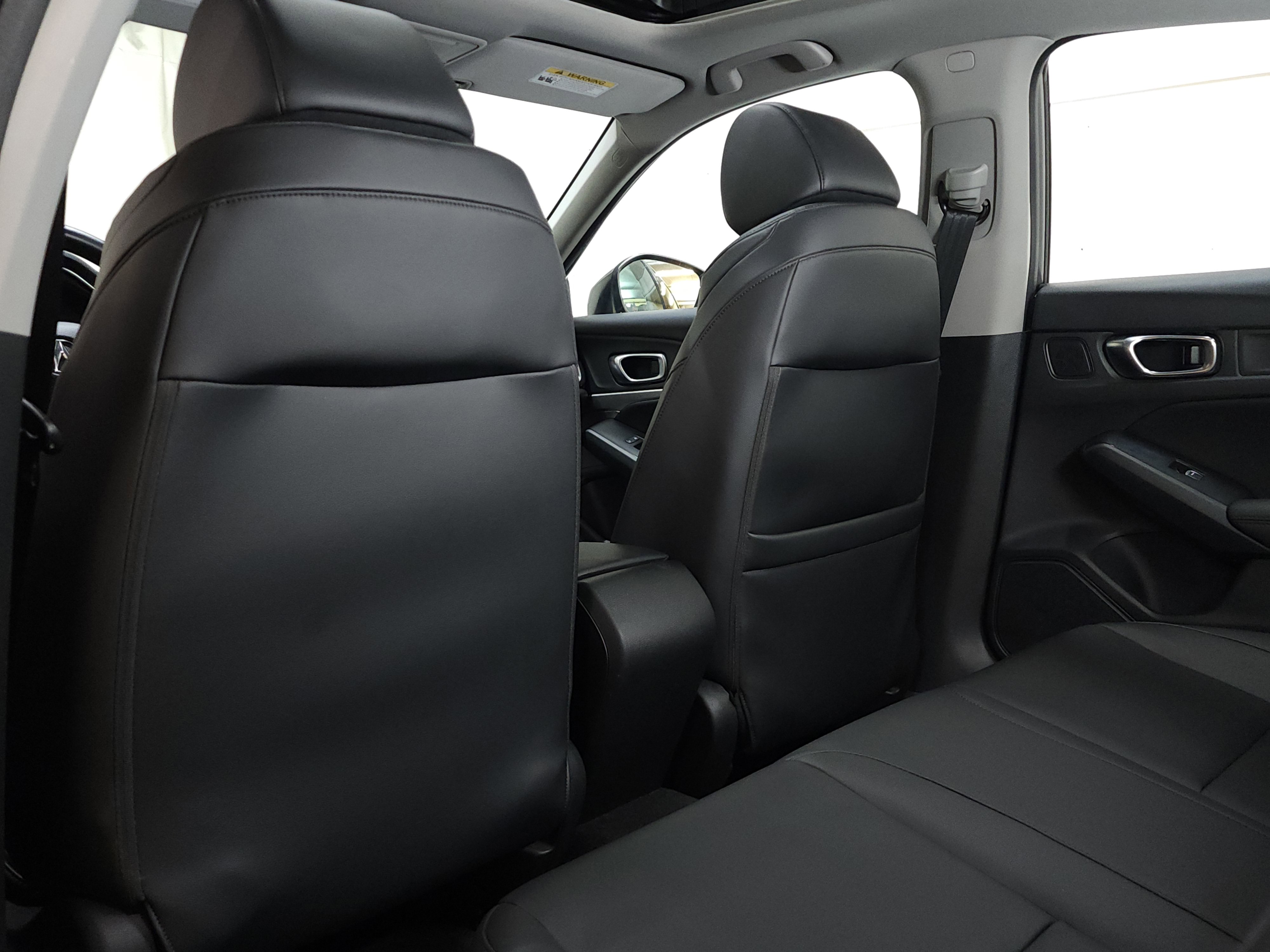 Used 2024 Acura Integra FWD image 16