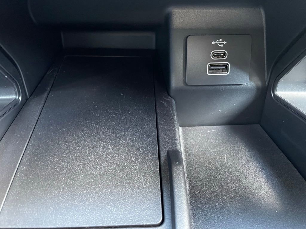 New 2025 Ford Ranger XLT w/ Equipment Group 301A High image 12