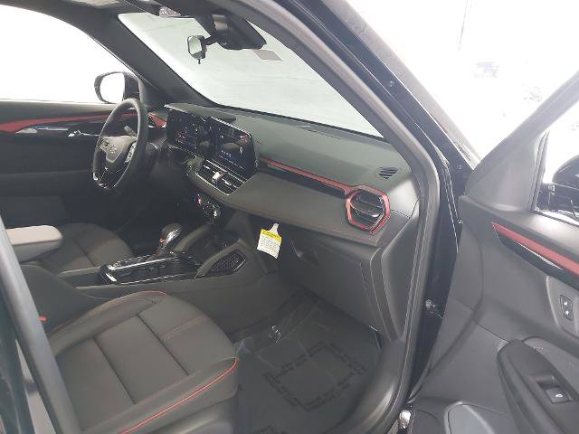 New 2026 Chevrolet TrailBlazer RS w/ Driver Confidence Package image 29