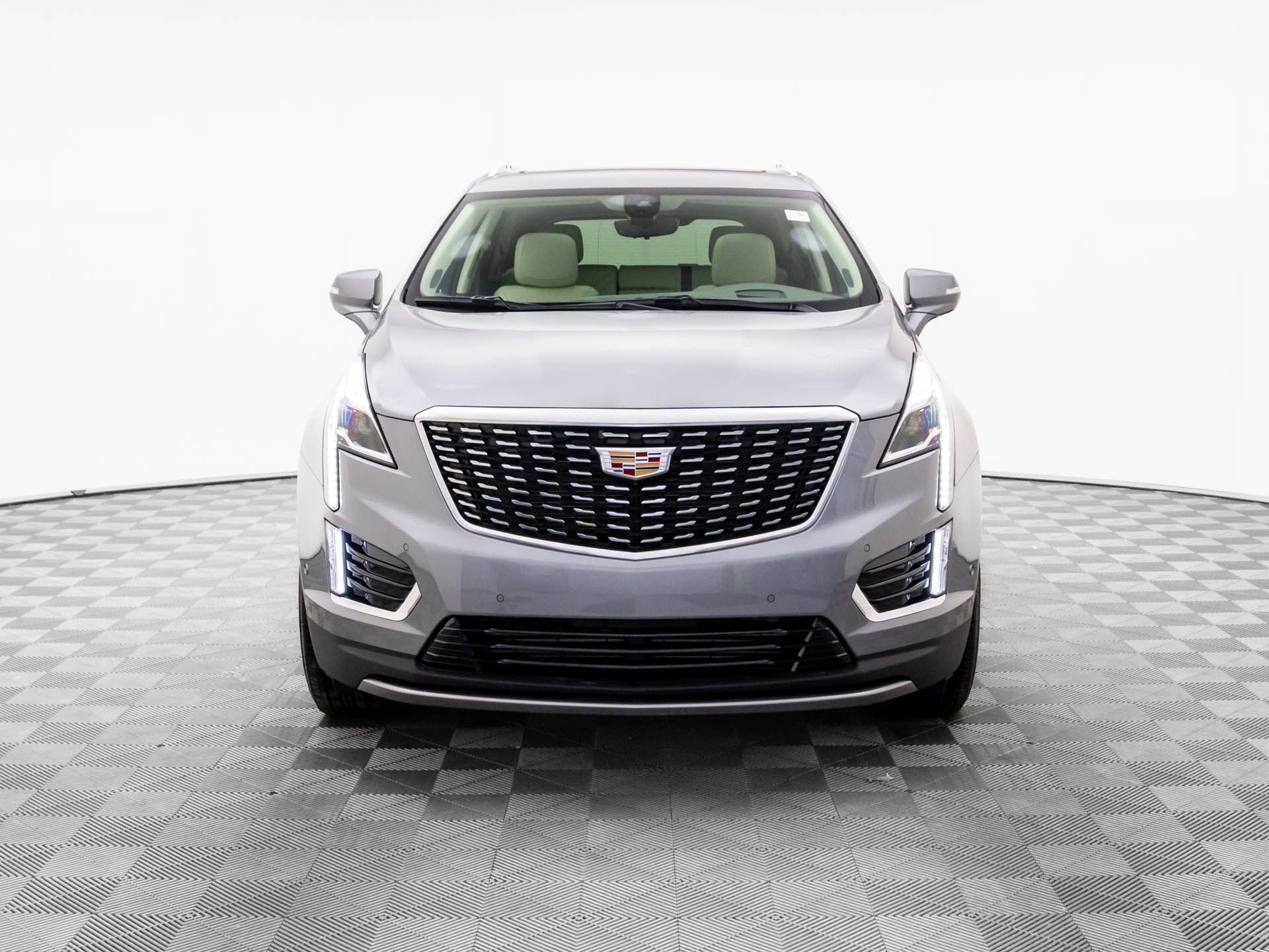 New 2026 Cadillac XT5 Premium Luxury w/ LPO, Floor Liner Package image 8