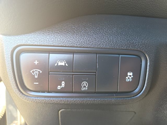 Used 2022 Kia Soul LX w/ Technology Package image 18