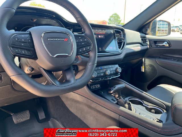 New 2026 Dodge Durango GT AWD/4WD image 13
