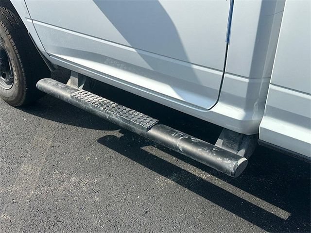 Used 2026 RAM 2500 Tradesman AWD/4WD image 26