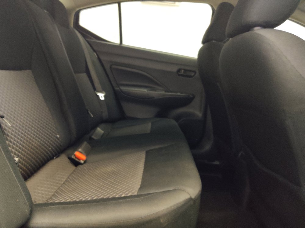 Used 2020 Nissan Versa S FWD image 19