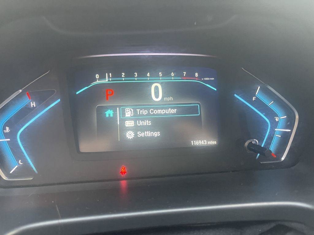 Used 2019 Honda Odyssey LX image 15