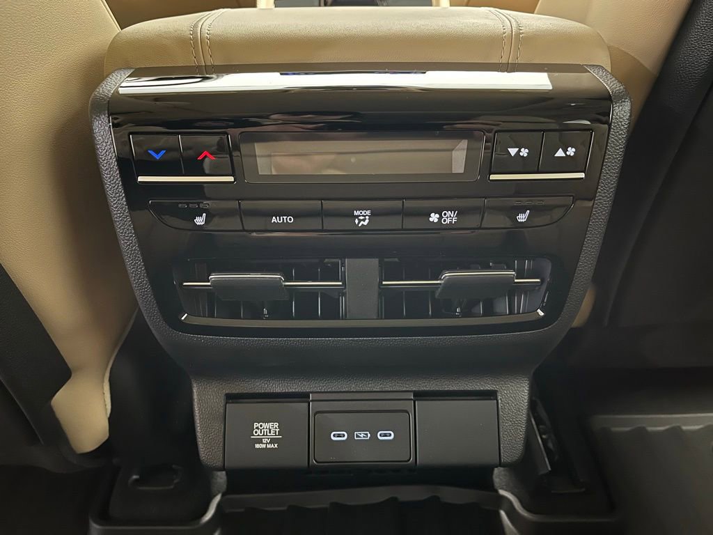 New 2026 Acura MDX w/ Advance Package image 16