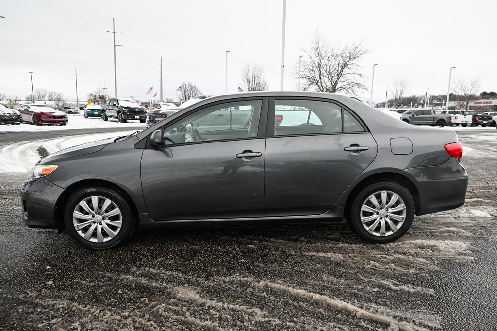 Used 2012 Toyota Corolla LE image 7