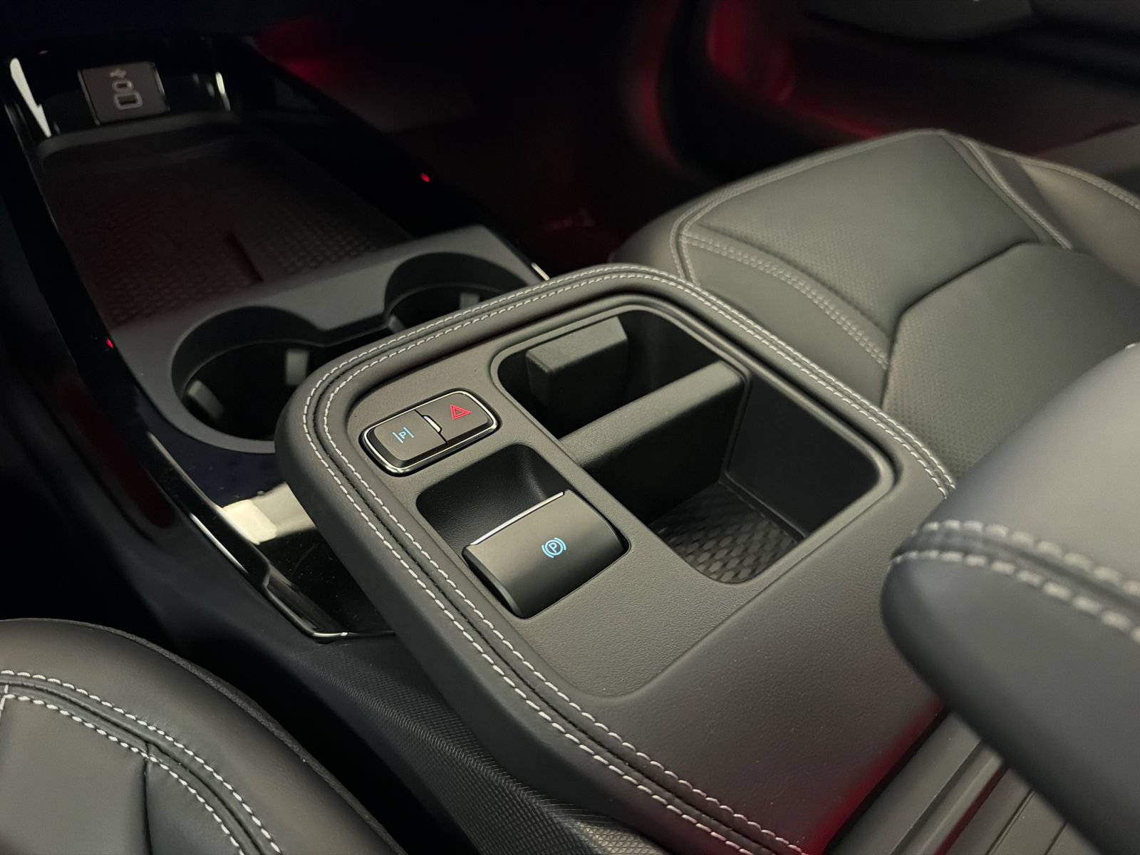 New 2026 Ford Mustang Mach-E Premium AWD/4WD image 30