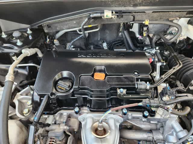 Used 2024 Honda HR-V Sport image 30