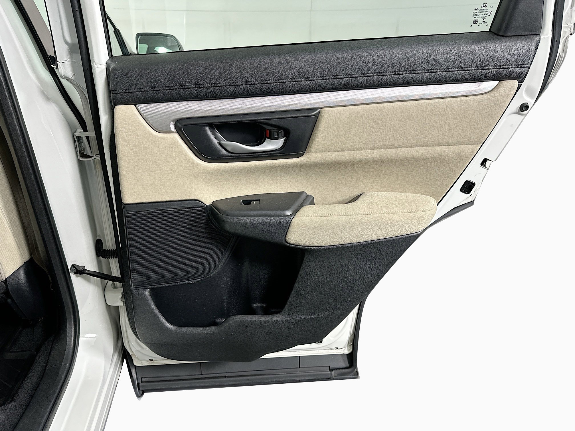 Used 2018 Honda CR-V LX image 27