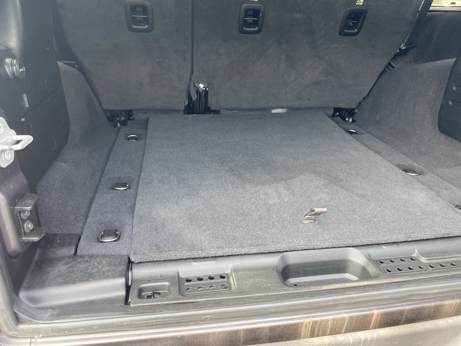 Used 2022 Jeep Wrangler Unlimited Sport image 20