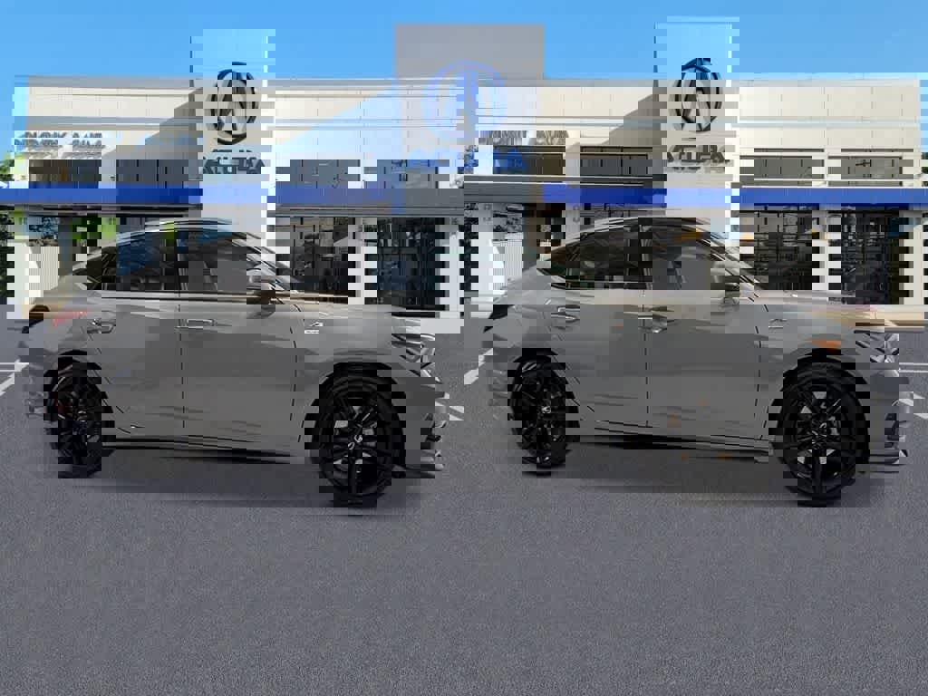 New 2026 Acura Integra A-Spec FWD image 6