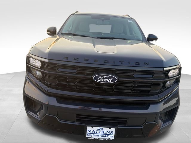 New 2027 Ford Expedition Platinum AWD/4WD image 14