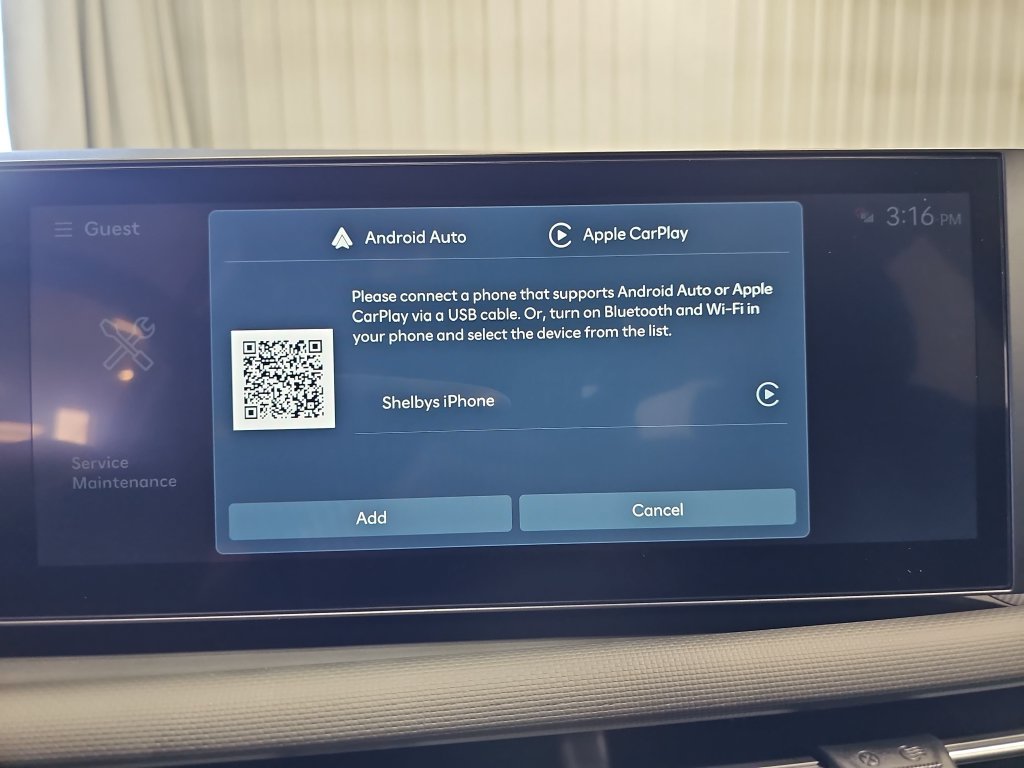 New 2026 Hyundai Tucson SE AWD/4WD image 23