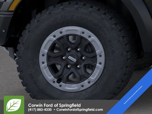 New 2026 Ford Ranger Raptor image 22