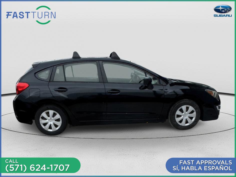 Used 2016 Subaru Impreza 2.0i AWD/4WD image 10