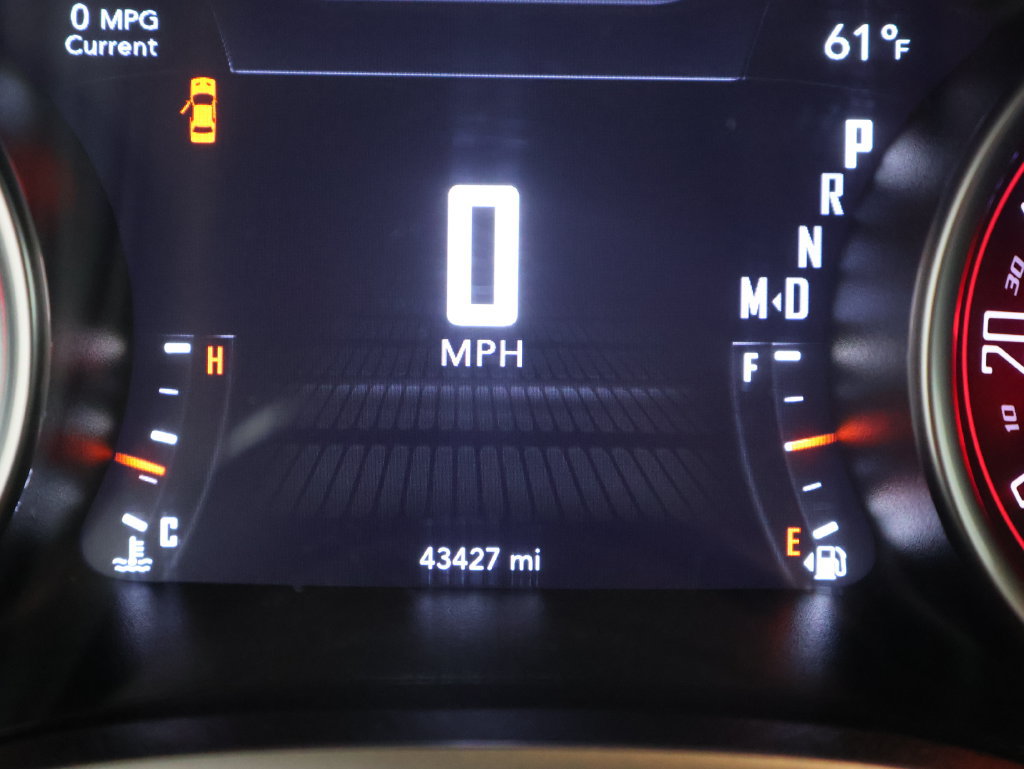 Used 2018 Dodge Challenger GT AWD/4WD image 38
