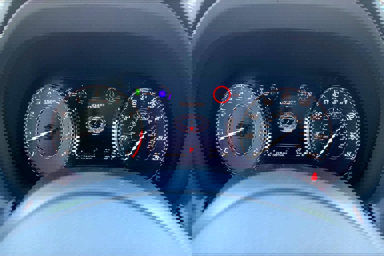 Used 2023 Acura RDX FWD w/ Technology Package image 26