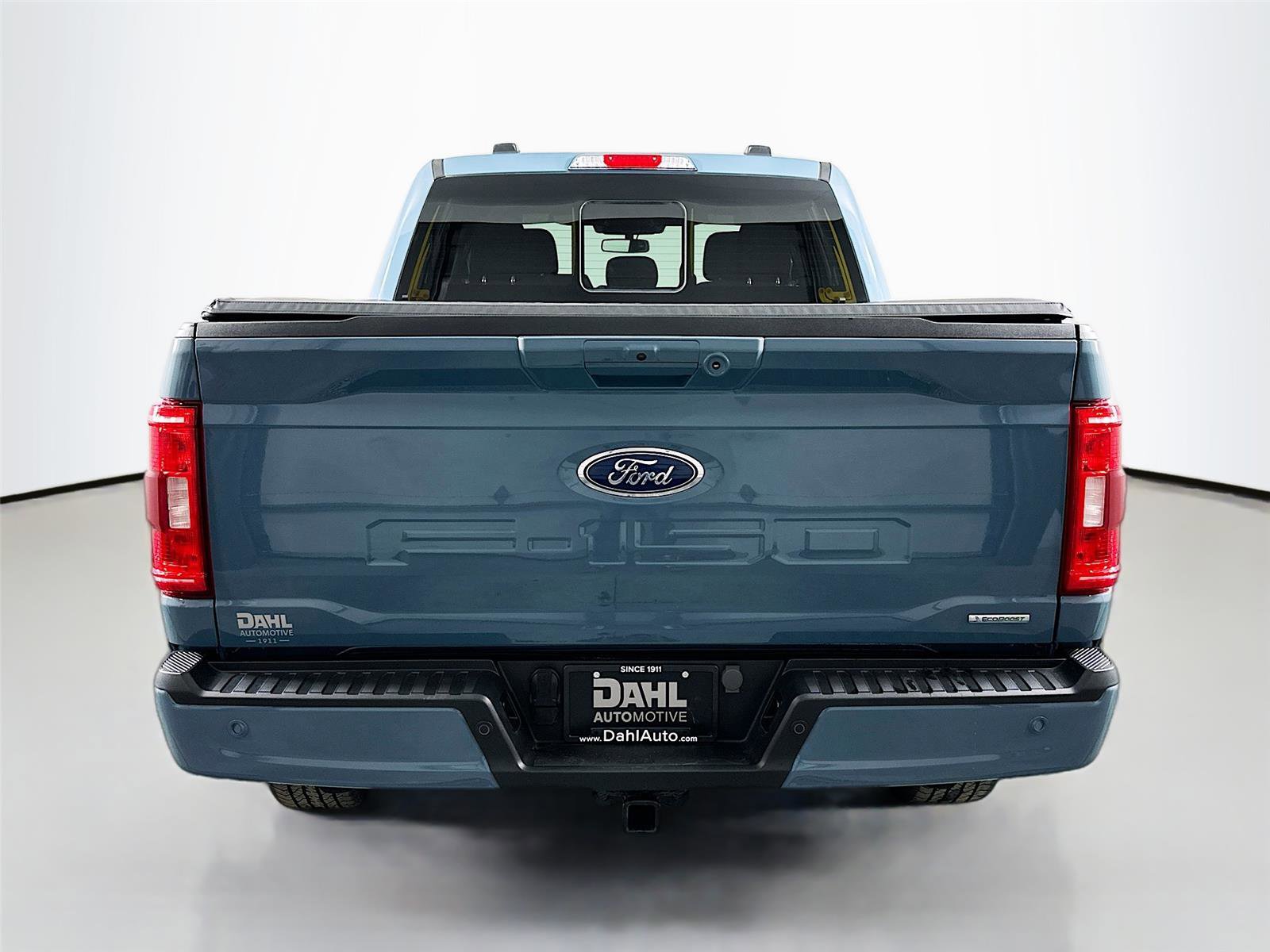 Used 2023 Ford F150 XLT w/ Equipment Group 302A High image 12