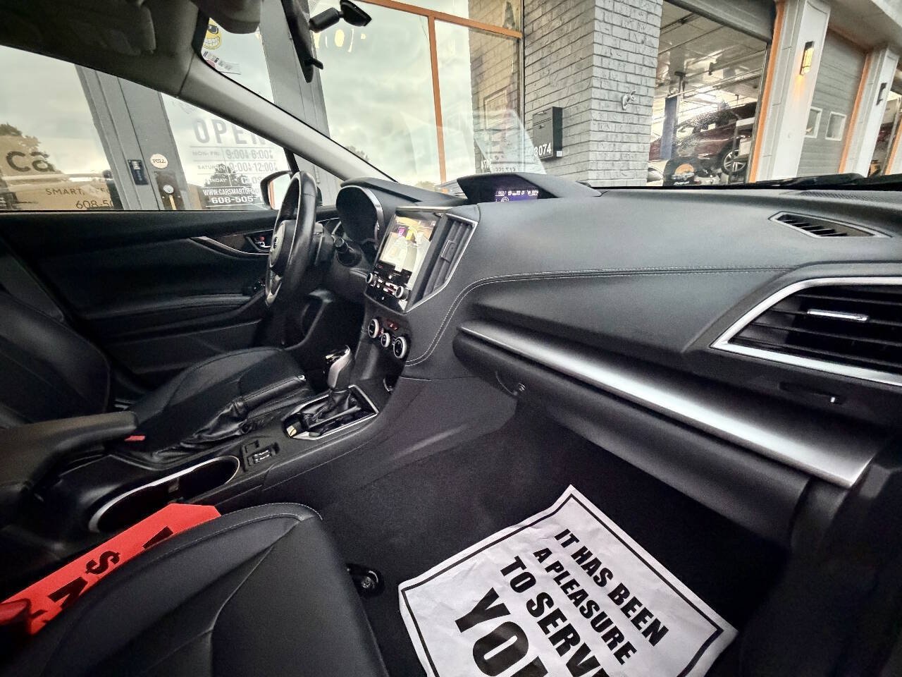 Used 2018 Subaru Impreza 2.0i Limited AWD/4WD image 27