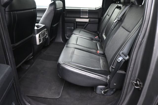 Used 2018 Ford F150 Lariat w/ Equipment Group 502A Luxury AWD/4WD image 73