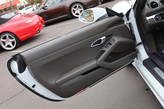 Used 2019 Porsche 718 Boxster image 22