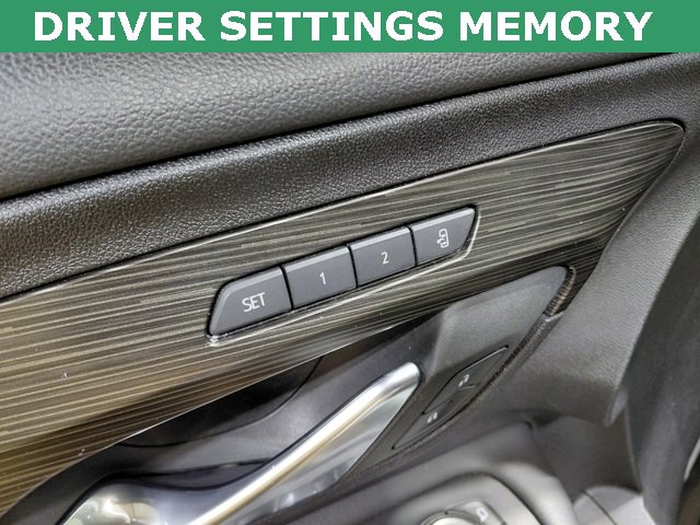 Certified 2024 GMC Terrain SLT image 8