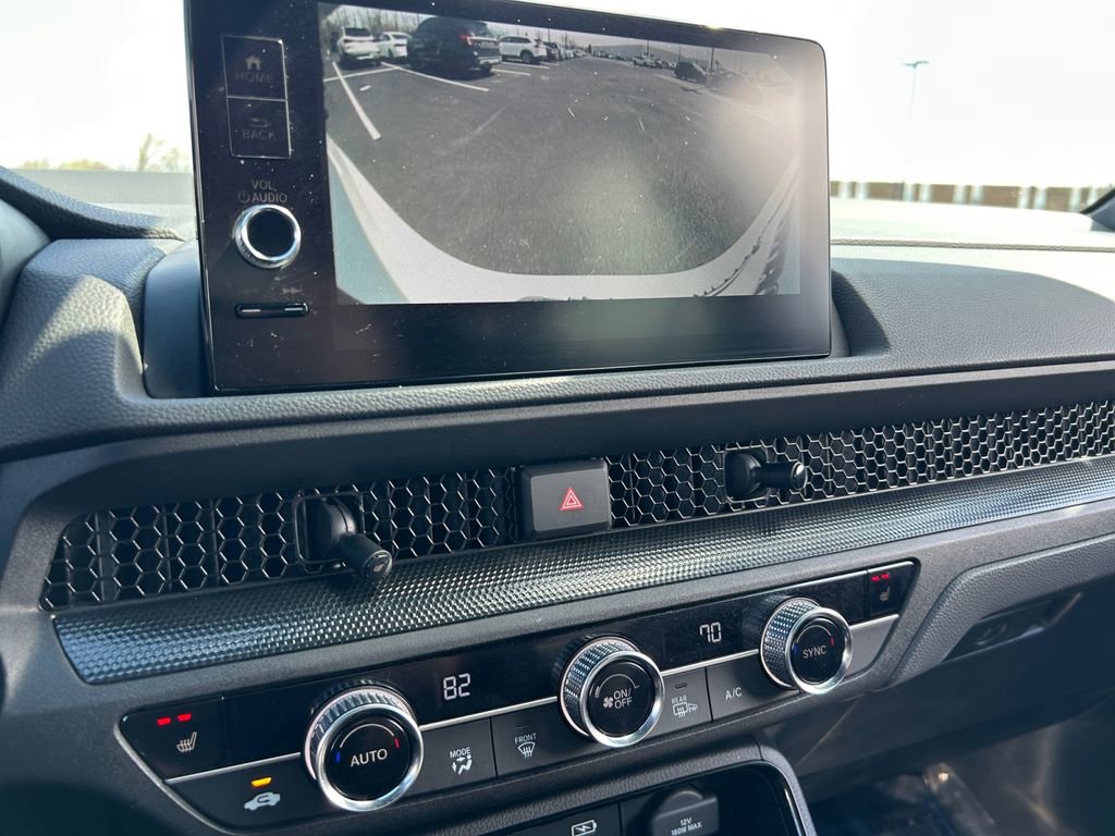 Used 2025 Honda CR-V Sport-L image 16