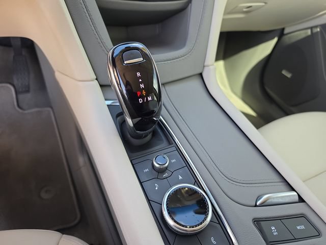 Used 2023 Cadillac XT5 Premium Luxury FWD image 25