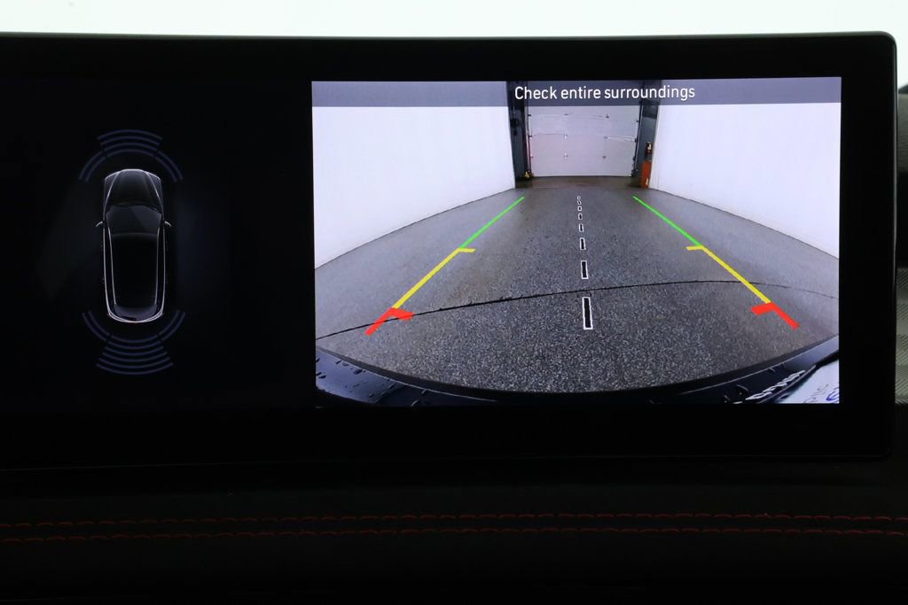 Used 2024 Alfa Romeo Tonale Veloce image 17