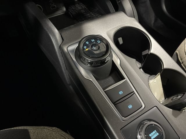 Used 2025 Ford Bronco Sport Big Bend AWD/4WD image 24