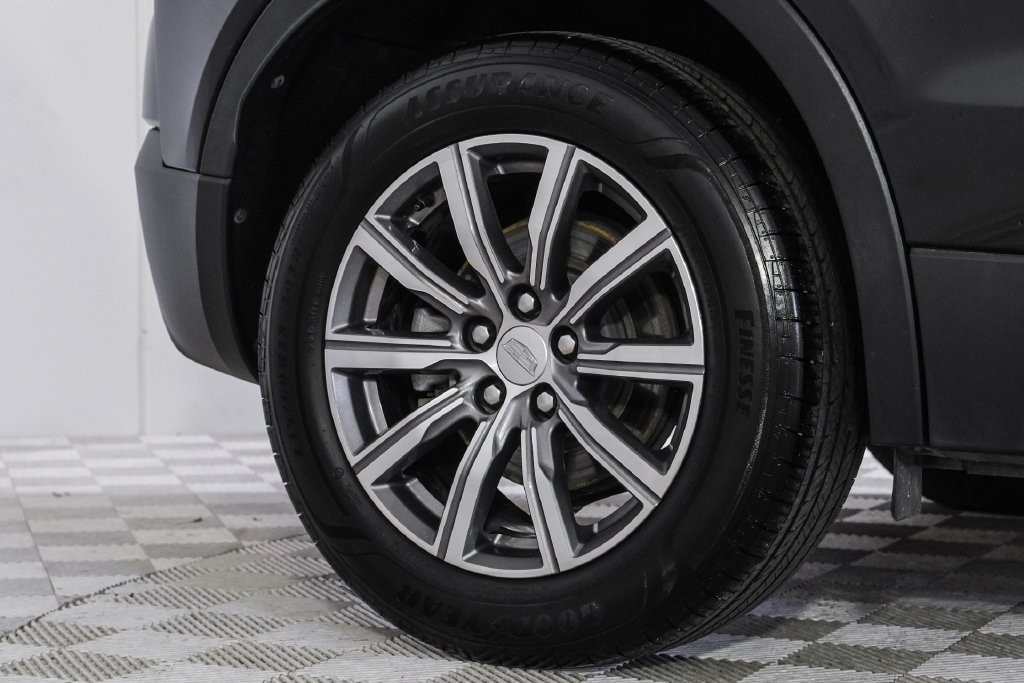 Used 2019 Cadillac XT4 Sport FWD image 58