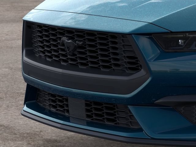 New 2026 Ford Mustang Coupe w/ Mustang Nite Pony Package RWD image 17