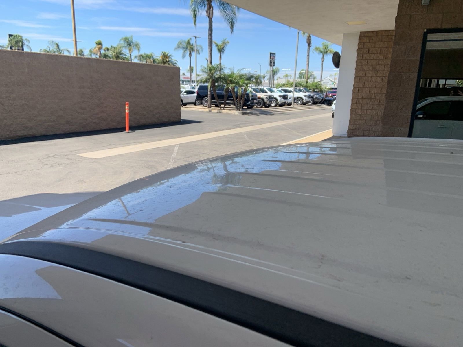 Used 2021 RAM 1500 Big Horn RWD image 10
