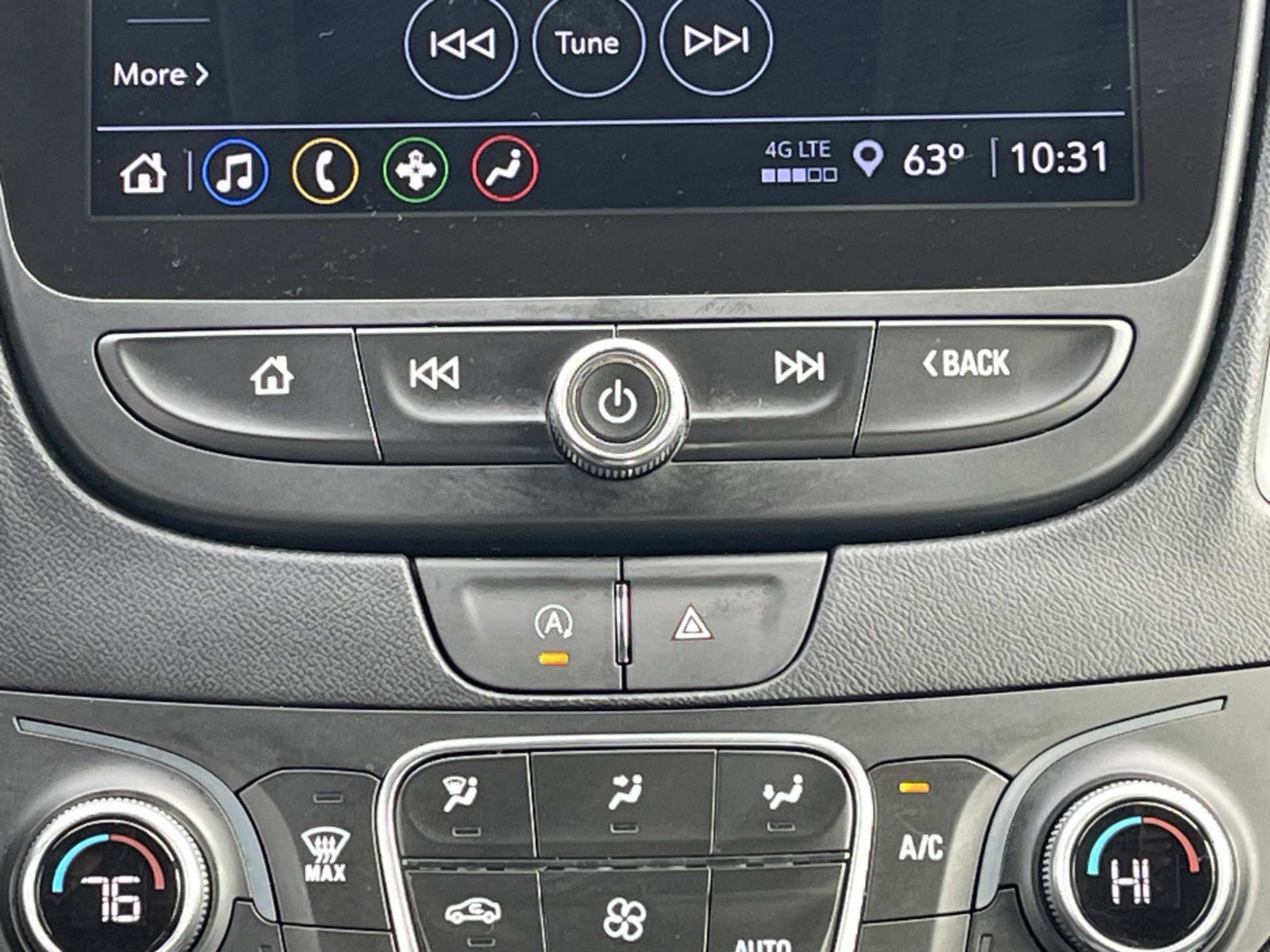 Used 2023 Chevrolet Malibu LT image 13