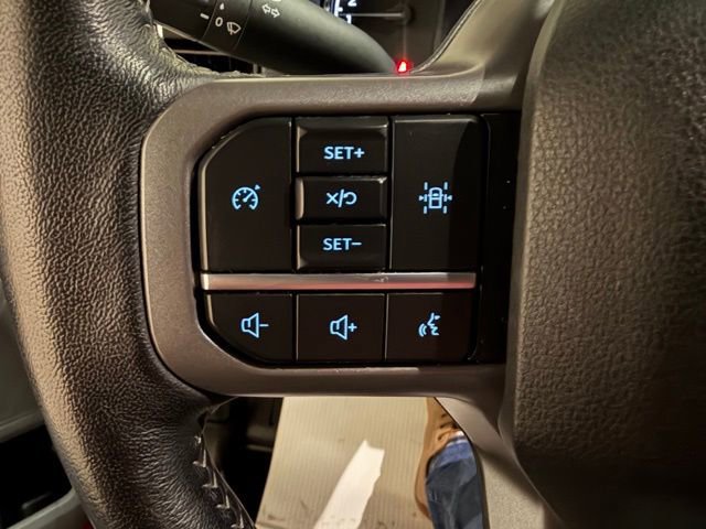 Used 2021 Ford F150 XLT w/ Equipment Group 302A High image 31