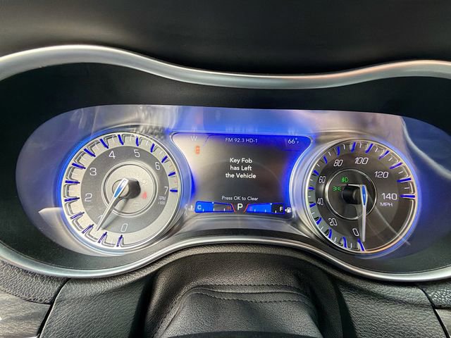 Used 2021 Chrysler 300 Touring RWD image 34