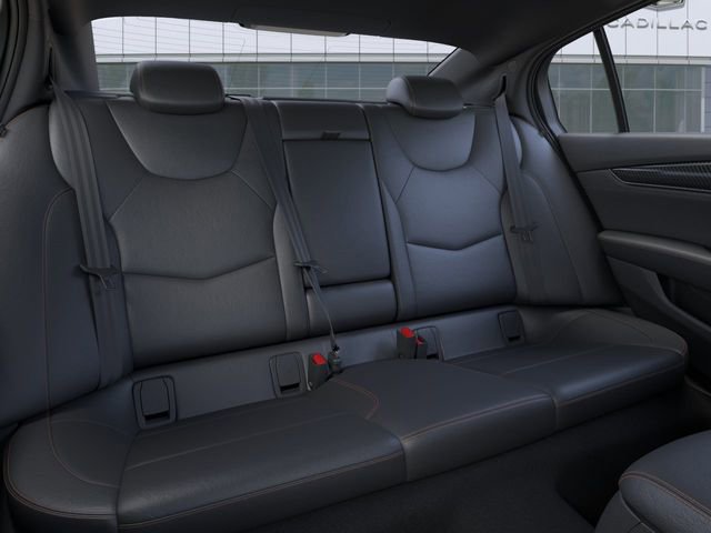 New 2026 Cadillac CT5 Sport RWD image 17