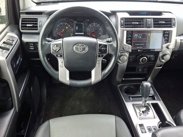 Used 2024 Toyota 4Runner SR5 Premium AWD/4WD image 11
