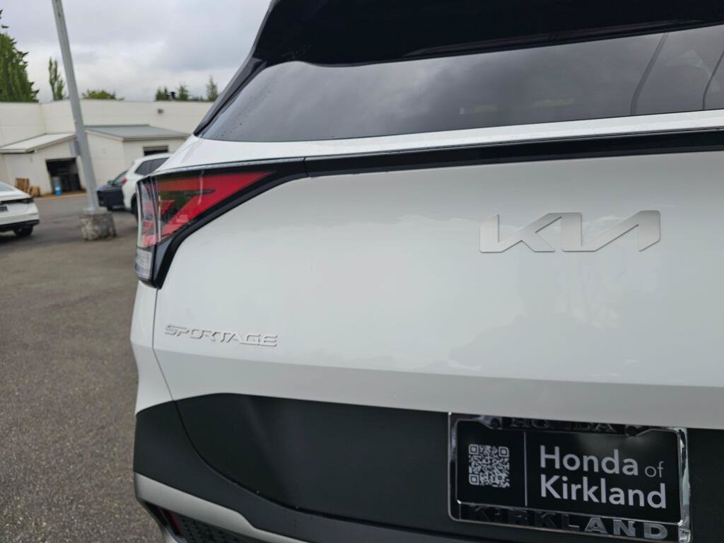 Used 2023 Kia Sportage X-Pro Prestige AWD/4WD image 15