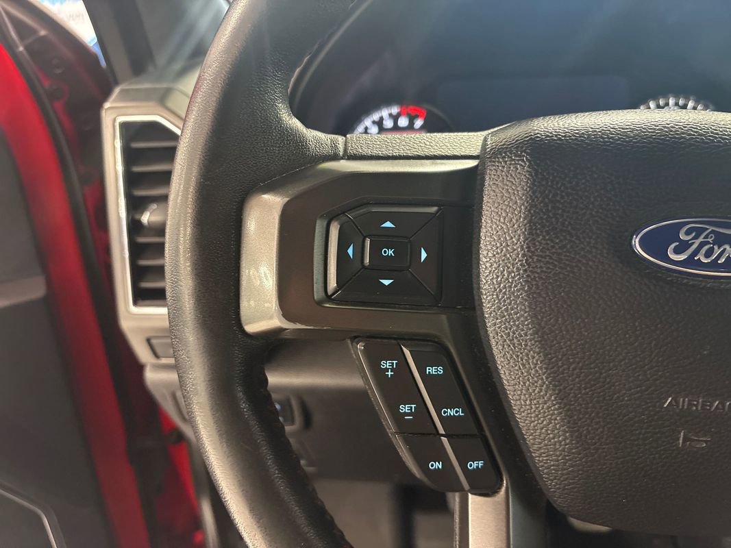 Used 2020 Ford F150 Lariat w/ Equipment Group 502A Luxury image 20