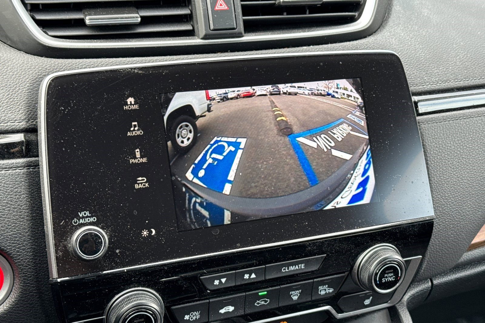 Used 2021 Honda CR-V EX image 26