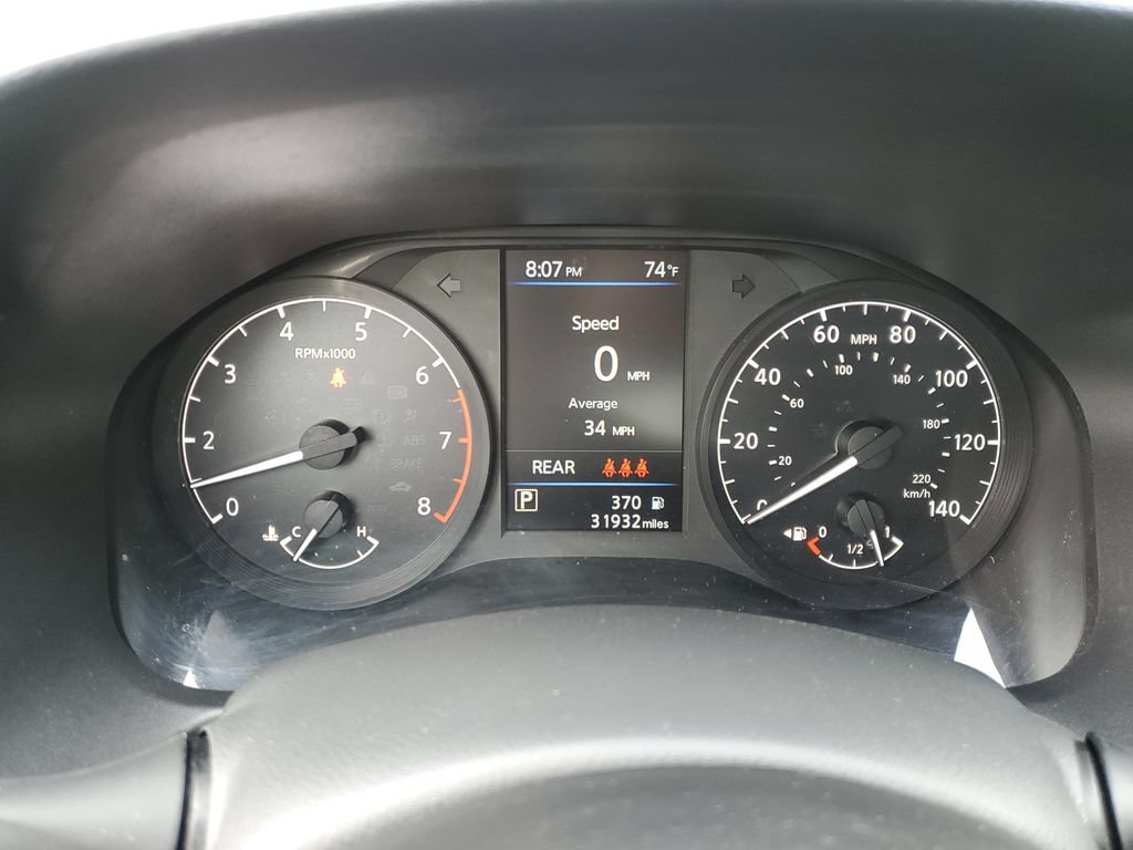 Certified 2023 Nissan Altima 2.5 S FWD image 23