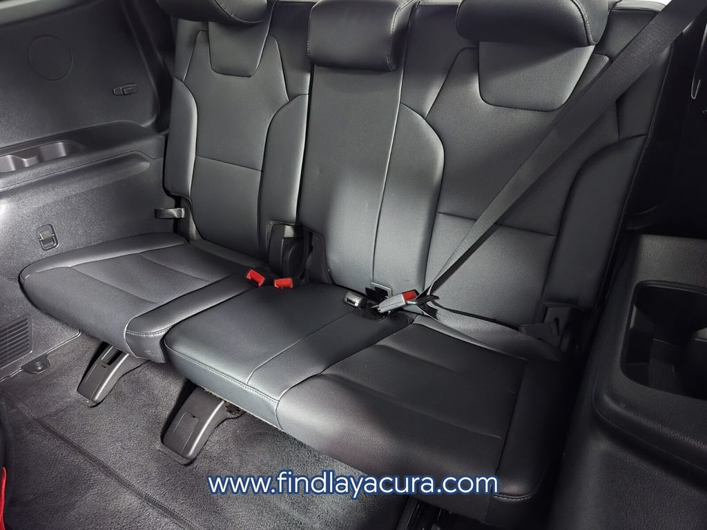 Used 2023 Kia Telluride EX X-Line AWD/4WD image 15