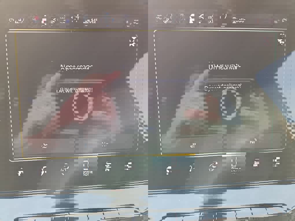 New 2026 Jeep Compass Limited image 25