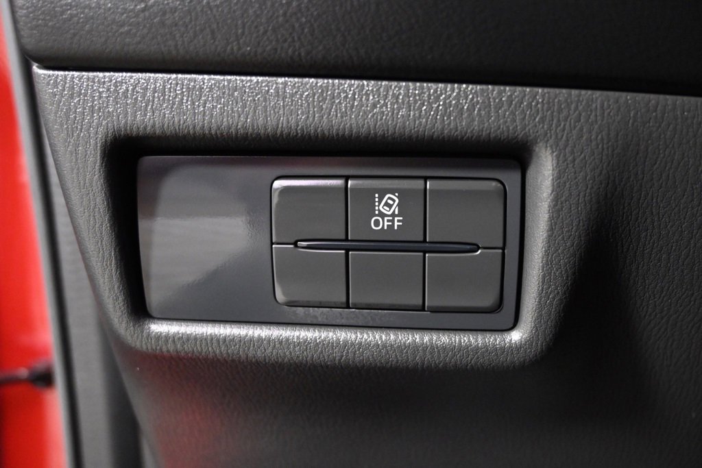 Used 2023 MAZDA CX-5 AWD 2.5 S w/ Premium Package image 24