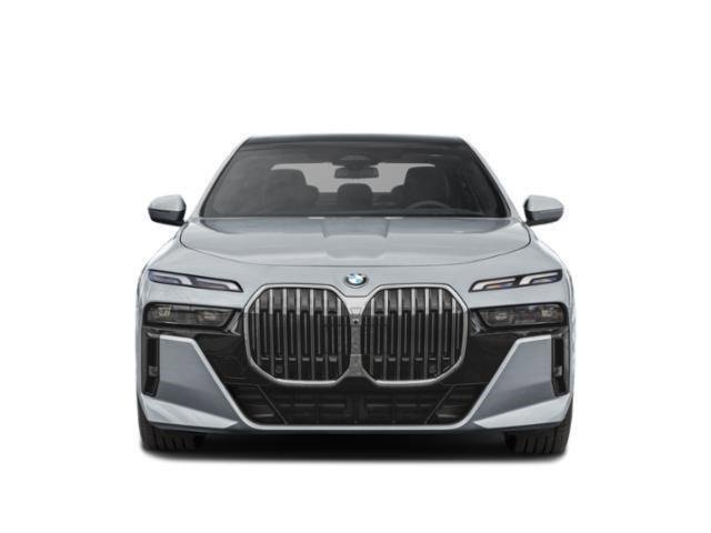 New 2026 BMW 760i xDrive image 4