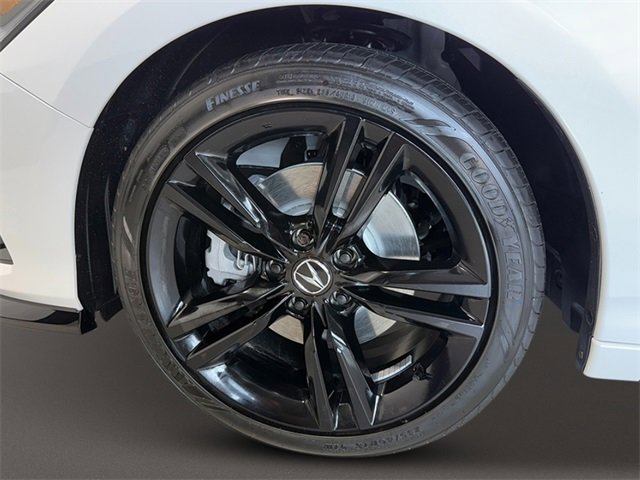 New 2026 Acura Integra A-Spec image 11