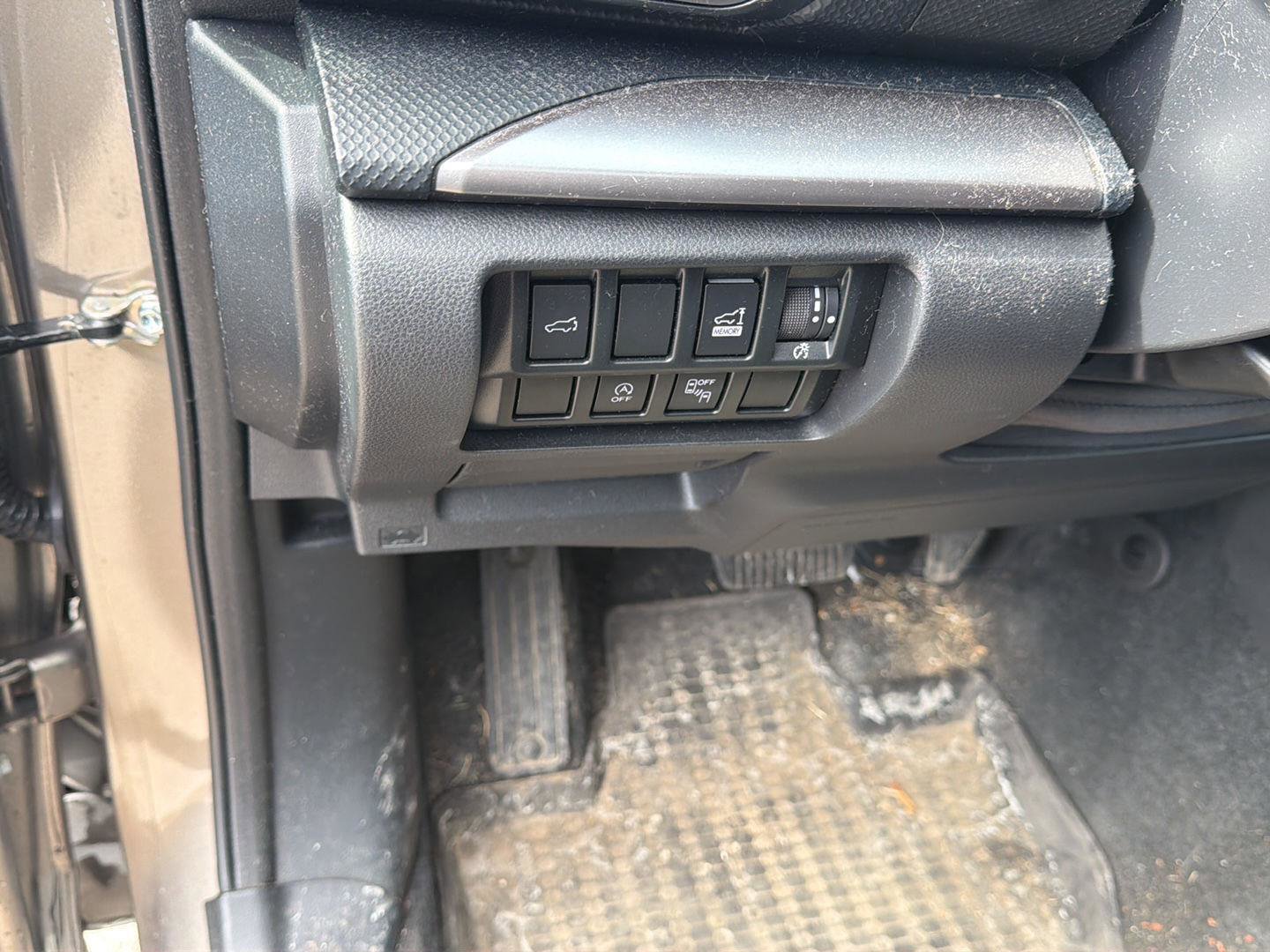 Used 2020 Subaru Forester Premium image 13