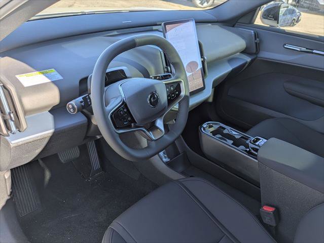 New 2025 Volvo EX30 Ultra w/ Protection Package Premier image 7